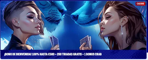 Bonos y ofertas exclusivas de Bankonbet Casino